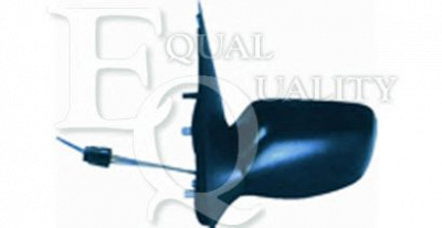 EQUAL QUALITY rs00320 -  Наружное зеркало